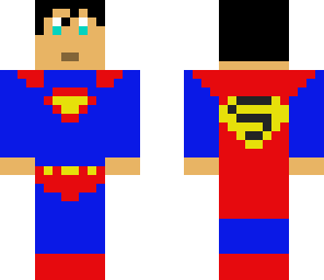 superman