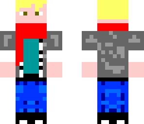 barret