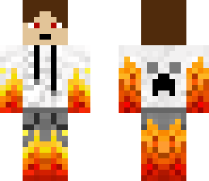 davidhogins in fire