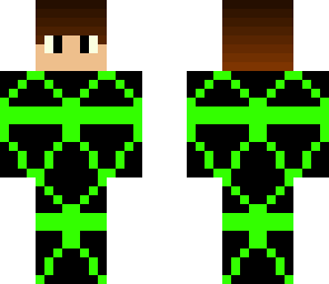 my only skin