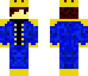 king magragh