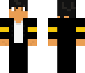 steele skin updated