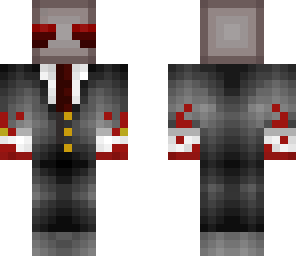the hunter
