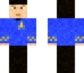 spock