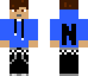 nate m