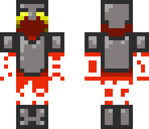 red death