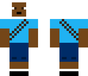 black finn