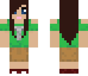 tobuscus girl