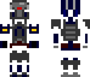 space inforcer