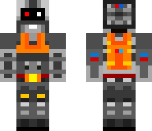 robot
