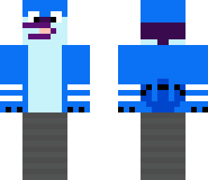 mordecai