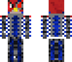 bionic angry bird