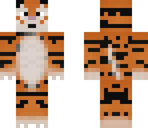 meh tiger