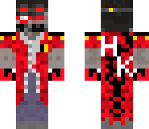 herokade lab master