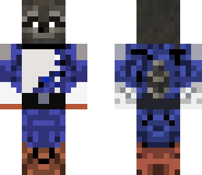 dooloo racoon