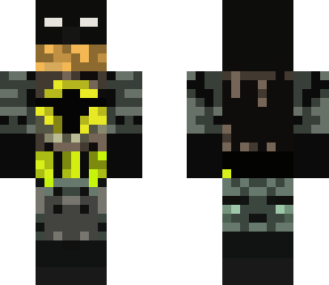 batman