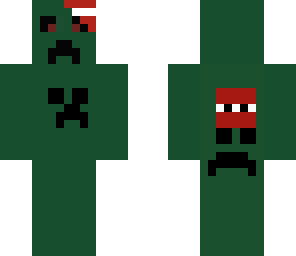 tnt creeper