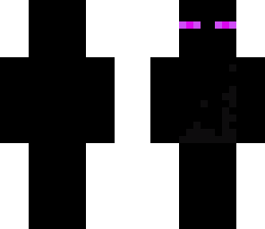 ender man