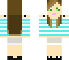 kiara b-g