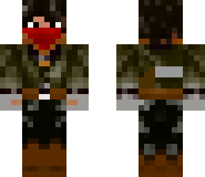 cool skin