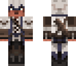 connor 