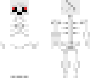 skeleton