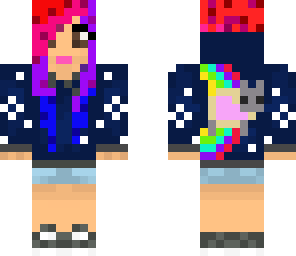 nyana cat hoodie 2