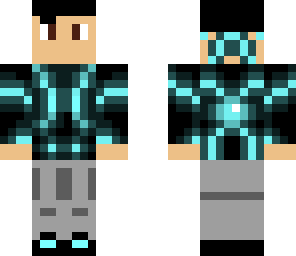 cedric skin request