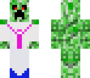 mrs creeper