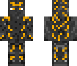 willistar's custom skin gold