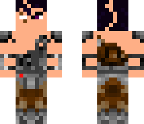 demoducus gladiator
