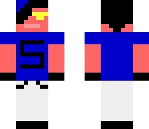 skin segamix54321 oficial