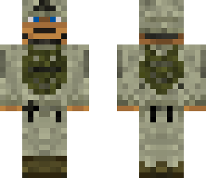 us marine