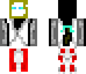 lathyboy 10 asssain with glowing eyes