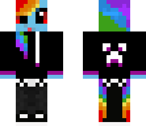 rainbow dash