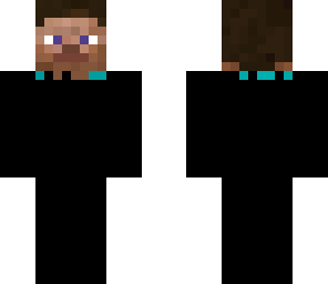 black steve