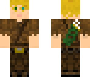 ye olde archer