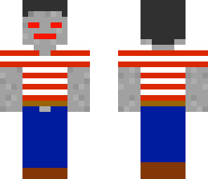 evil tinman 2