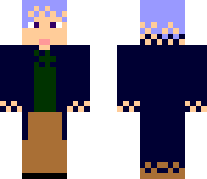 garry
