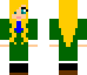 mary