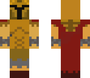 spartan