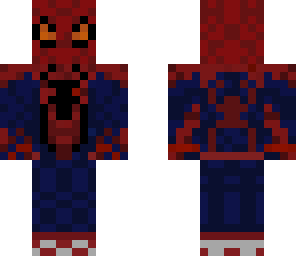 the amazing spider-man update