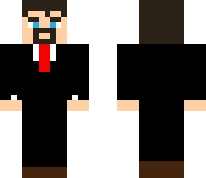 man