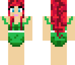 littlemermaid fixed