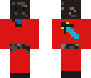 the ninja