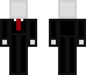slenderman