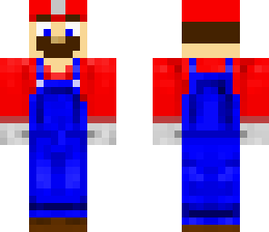 mario