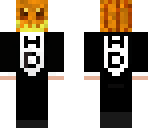 pumpkin hd tux