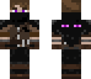 endermen hunter v2