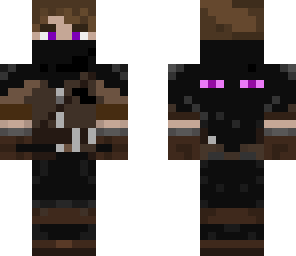 endermen hunter v2